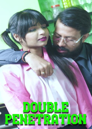 Double Penetration (2025) Sanjana BindasTimes Originals Short Film