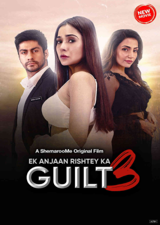 Ek Anjaan Rishtey Ka Guilt 3 (2024) Hindi