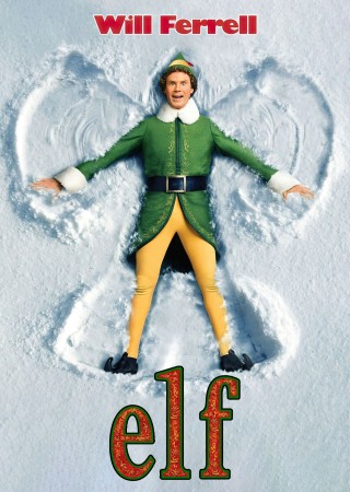 Elf (2003) Hindi Dubbed