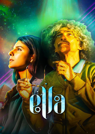 Ella (2024) Hindi