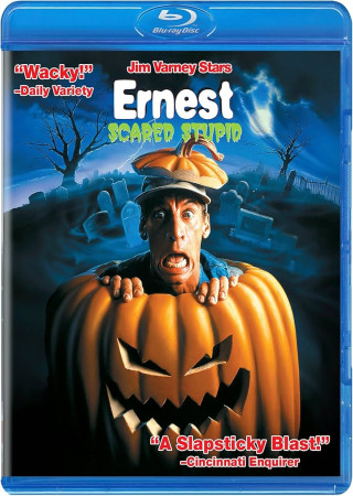 Ernest Scared Stupid (1991) Hindi Dubbed