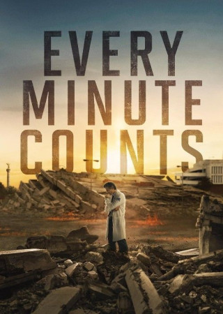 Every Minute Counts (Season 1) (2024) Complete Hindi Dubbed Series