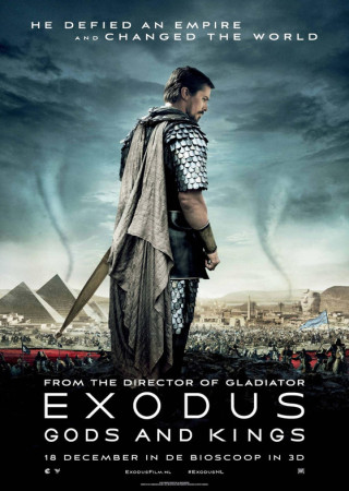 Exodus Gods and Kings (2014) Hindi Dubbed