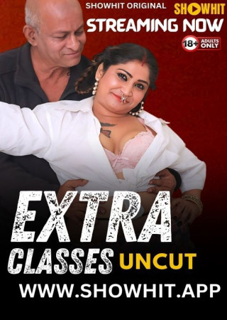 Extra Classes (2024) ShowHit Uncut Short Films