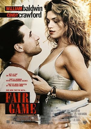 Fair Game (1995) Hindi Dubbed