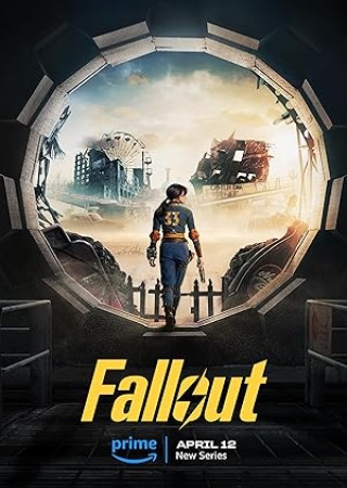 Fallout (2024) Season 01 Hindi Dubbed Complete Web Series