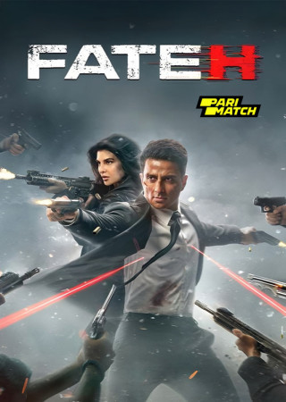 Fateh (2025) Bengali Dubbed