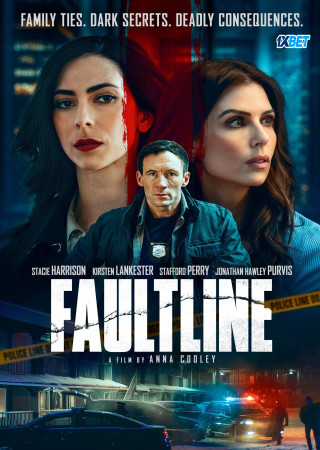 Faultline (2023) Hindi HQ Dubbed