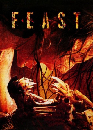 Feast (2005) Hindi Dubbed Movie