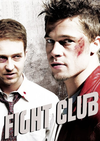 Fight Club (1999) Hindi Dubbed