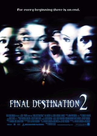 Final Destination 2 (2003) Hindi Dubbed