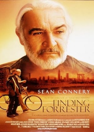 Finding Forrester (2000) Hindi Dubbed