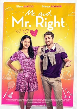 Finding Mr Right (2023) Hindi Dubbed