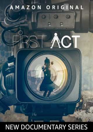 First Act (2023) Season 1 Series Complete