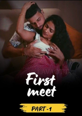 First Meet (2024) S01 Hindi E01 Lava Web Series