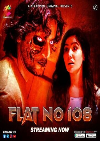 Flat No 108 (2024) UNRATED Cineprime Hindi Short Film