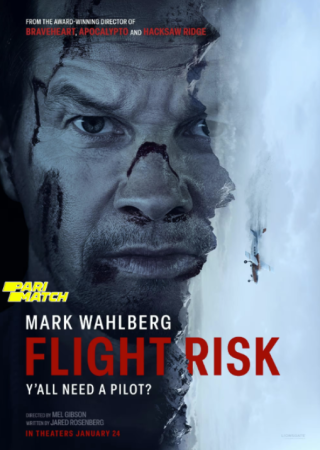 Flight Risk (2025) Bengali Dubbed