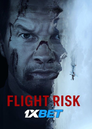 Flight Risk (2025) English