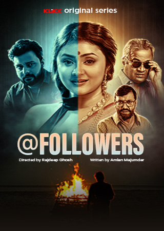 Followers (2025) S01 Complete Bengali KLiKK Web Series