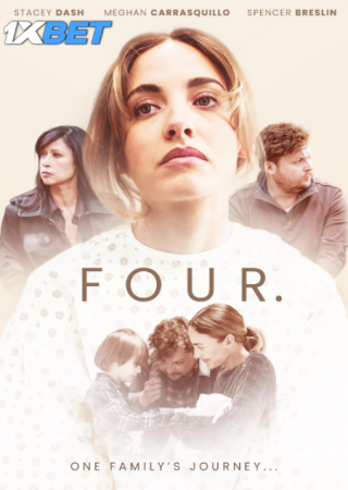 Four (2024) Hindi Dubbed