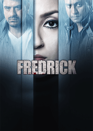 Fredrick (2016) Hindi