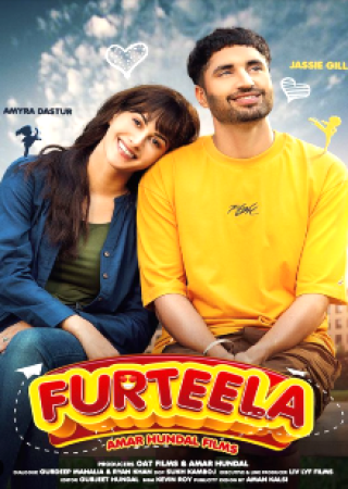 Furteela (2024) Punjabi