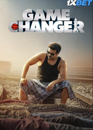 Game Changer (2025) Movie