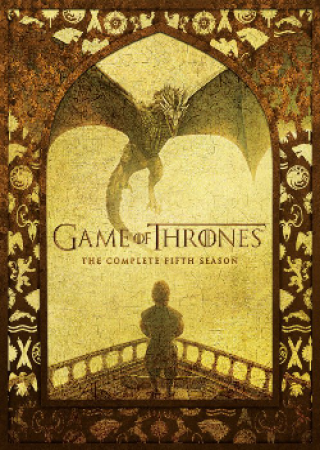 Game of Thrones (2015) Season 5 Hindi Dubbed