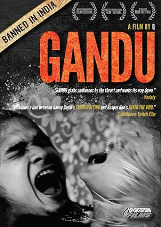 Gandu (2010) Bengali