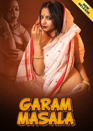 Garam Masala (2025) S01 EP(01-04) Hindi Sutraflix Web Series