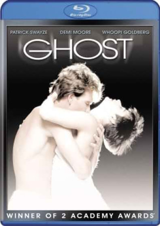 Ghost (1990) Hindi Dubbed