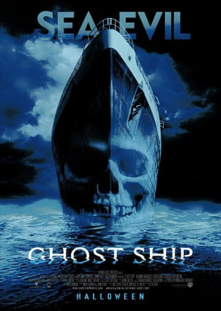 Ghost Ship (2002) Hindi Dubbed Movie