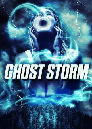 Ghost Storm (2011) Hindi Dubbed