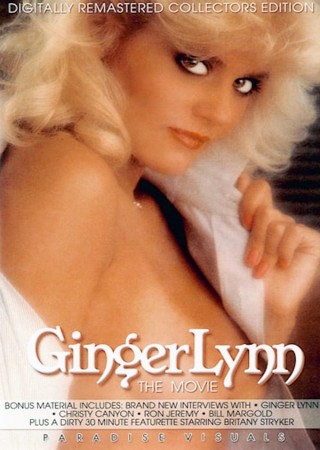 Ginger The Movie (1988)