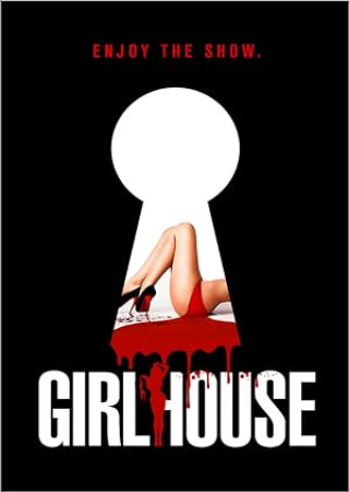 Girl House (2014) English