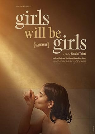 Girls Will Be Girls (2024) Hindi Dubbed