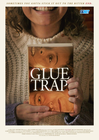 Glue Trap (2023) Hindi Dubbed