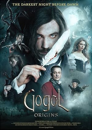 Gogol. Nachalo (2017) Hindi Dubbed