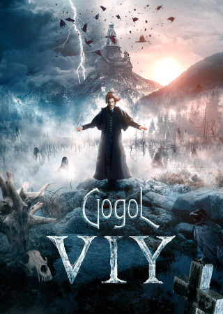 Gogol Viy (2018)Hindi Dubbed