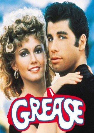 Grease (1978) Hindi Dubbed