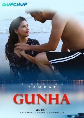 Gunha (2020) Season 1 Hindi Feneo WEB Series