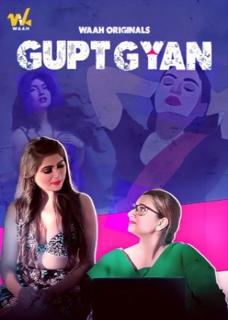 Gupt Gyan (2024) Hindi Waah Short Films