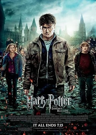 Harry Potter and the Deathly Hallows Part 2 (2011)