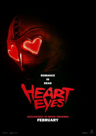 Heart Eyes (2025) English