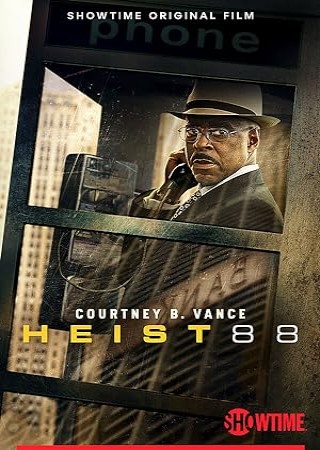 Heist 88 (2023)