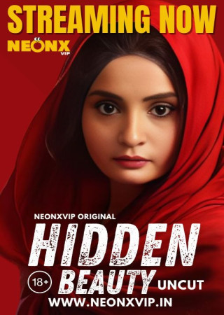 Hidden Beauty (2024) NeonX Originals Hot Short Films