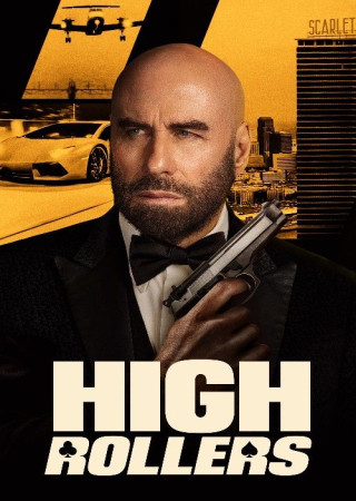 High Rollers (2025) English