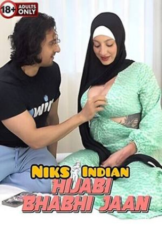 Hijabi Bhabhi Jaan (2024) Unrated NiksIndian Short Film