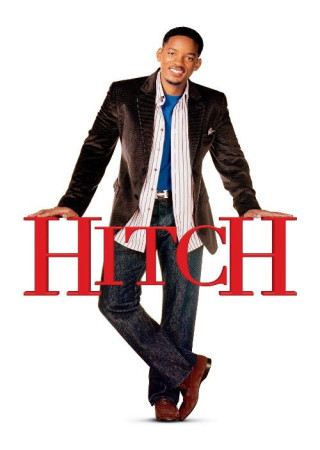 Hitch (2005) Hindi Dubbed Movie