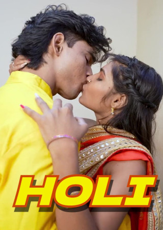 Holi Uncut (2025) Hindi Short Film